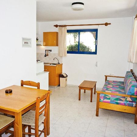 Anthea Apartments Palaiochora Room photo