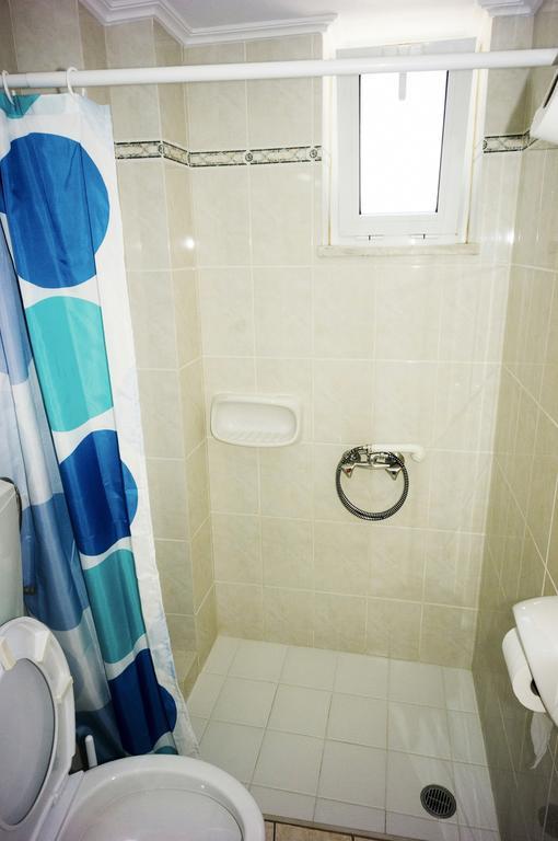 Anthea Apartments Palaiochora Room photo